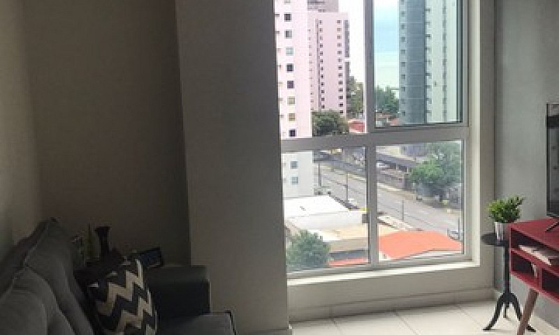 Apartamento Para Alu...