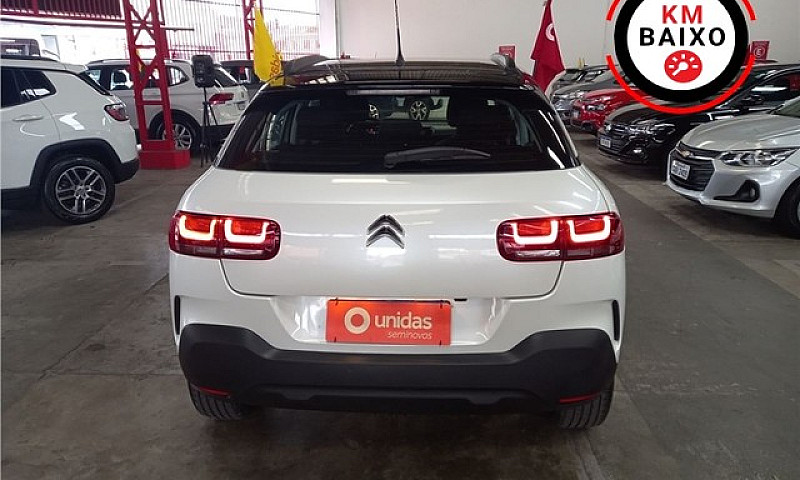 Citroen C4 Cactus 20...