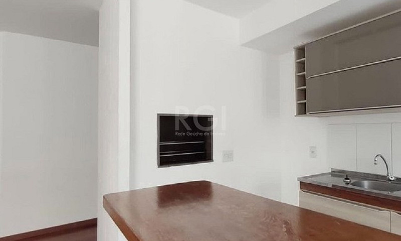 Apartamento Em Farra...