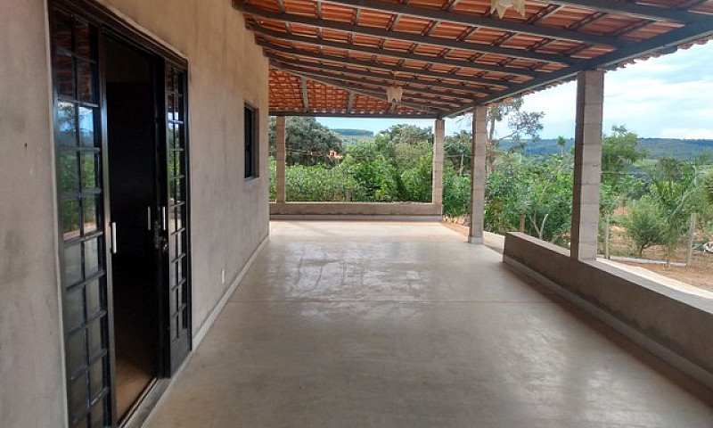 Casa A Venda...