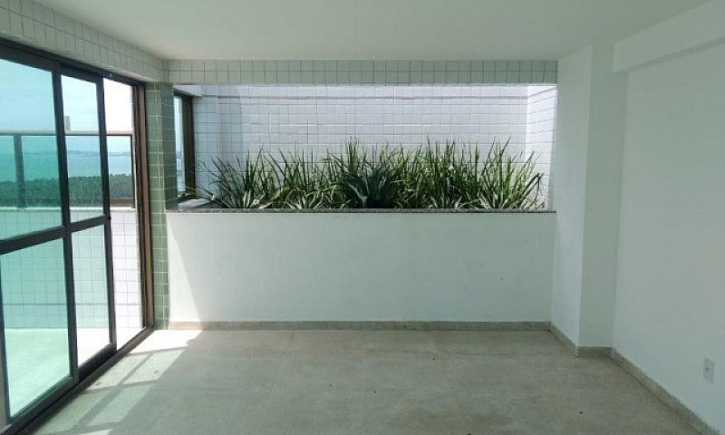 Apartamento Para Alu...