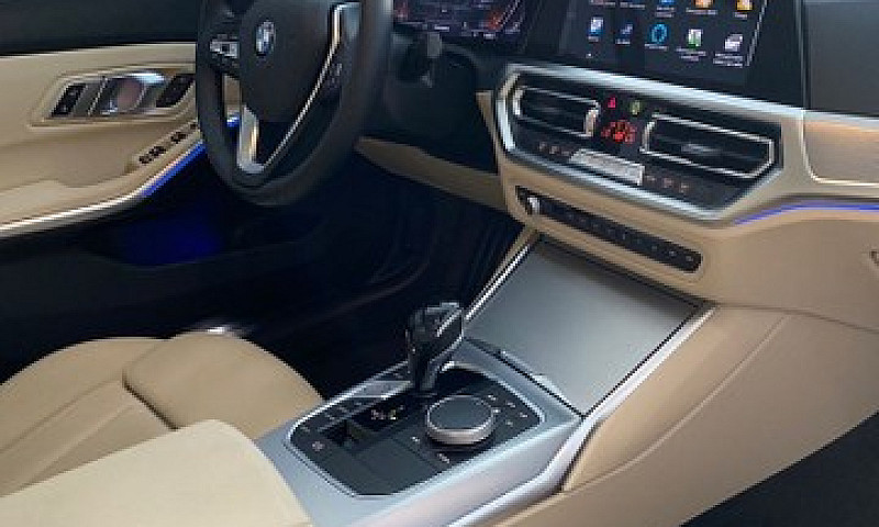 Bmw 320 I Sport Gp 2...