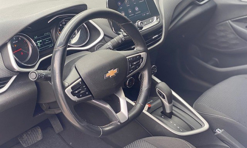 Chevrolet Onix Plus ...