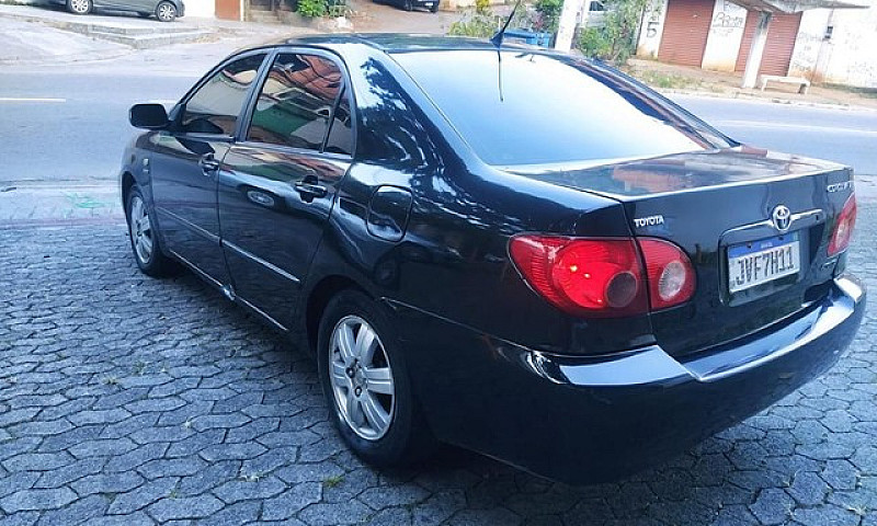 Corola Xei 1.8 ...