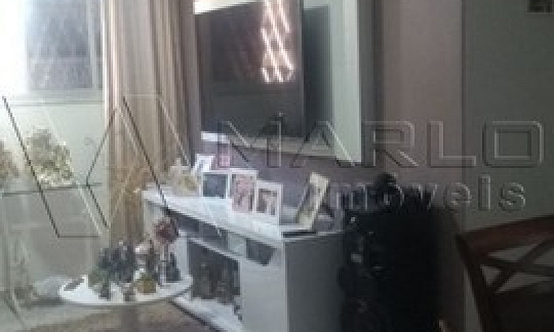 Apartamento Em Jardi...