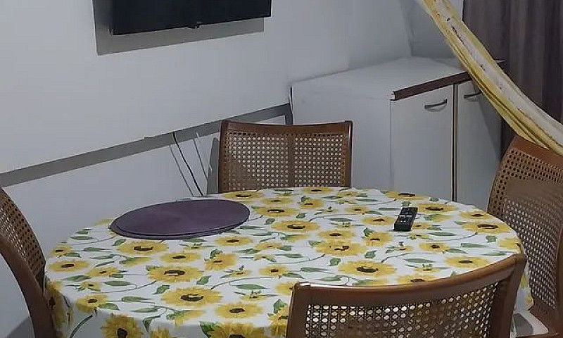 Apto De 1 Quarto Tod...