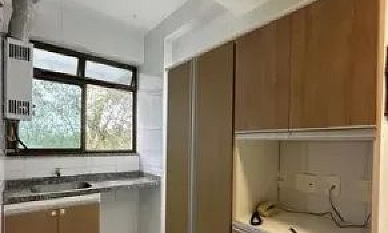 Vendo Apartamento No...