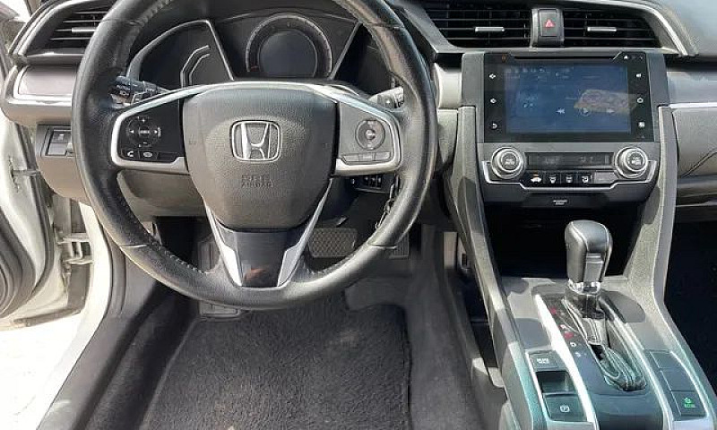 Honda Civic G10 Aro ...