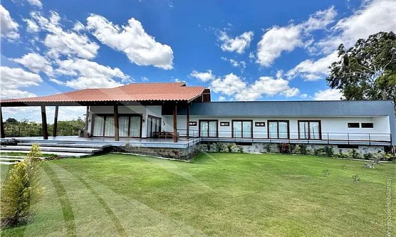 Casa De Alto Padrão ...
