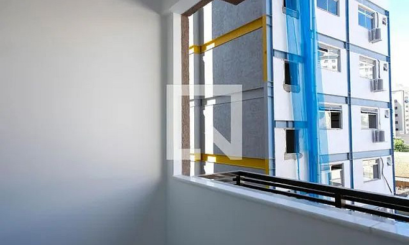 Apartamento Para Alu...