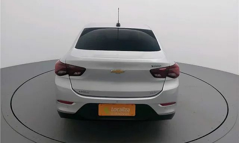 Chevrolet Onix 2023 ...
