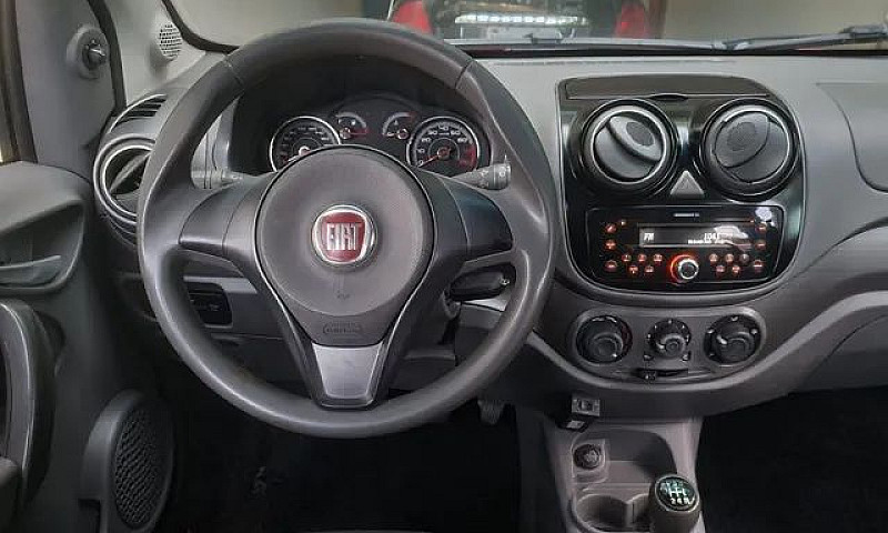 Palio Attractive 1.0...