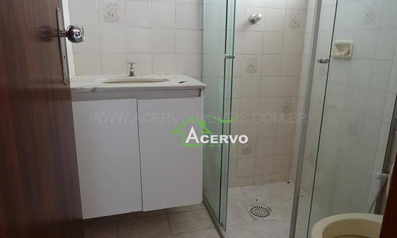 Apartamento Com 1 Do...