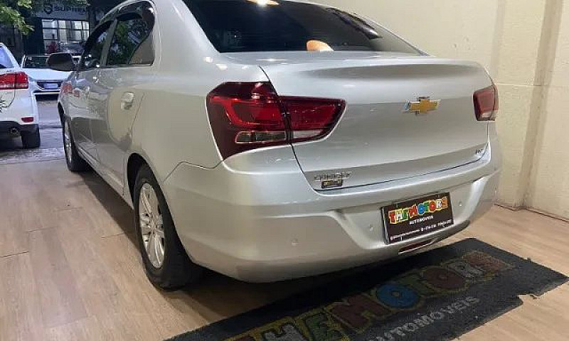 Chevrolet Cobalt Ltz...