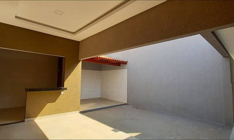 Casa 3 Quartos ...