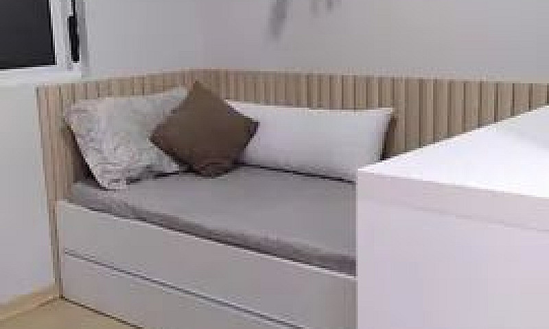 Apartamento Bairro U...