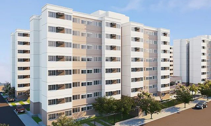 Apartamento Para Ven...