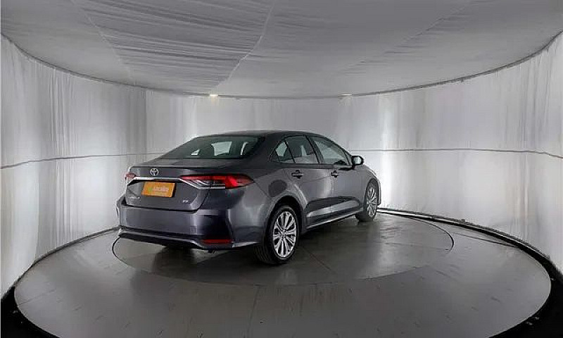 Toyota Corolla 2023 ...