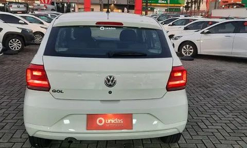 Gol Mpi 1.0 4P 2023 ...