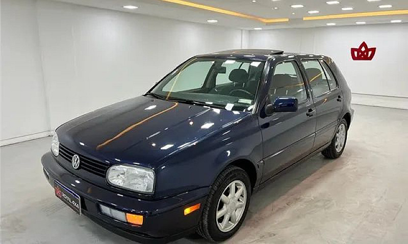 Volkswagen Golf 1997...