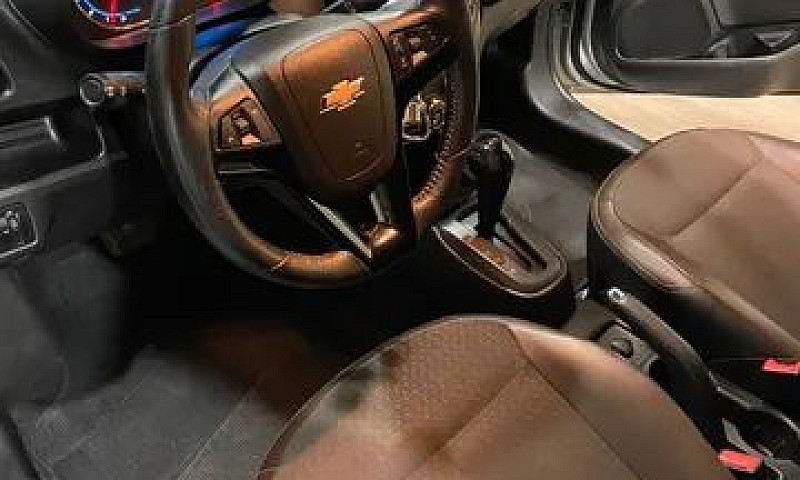 Chevrolet Cobalt Ltz...