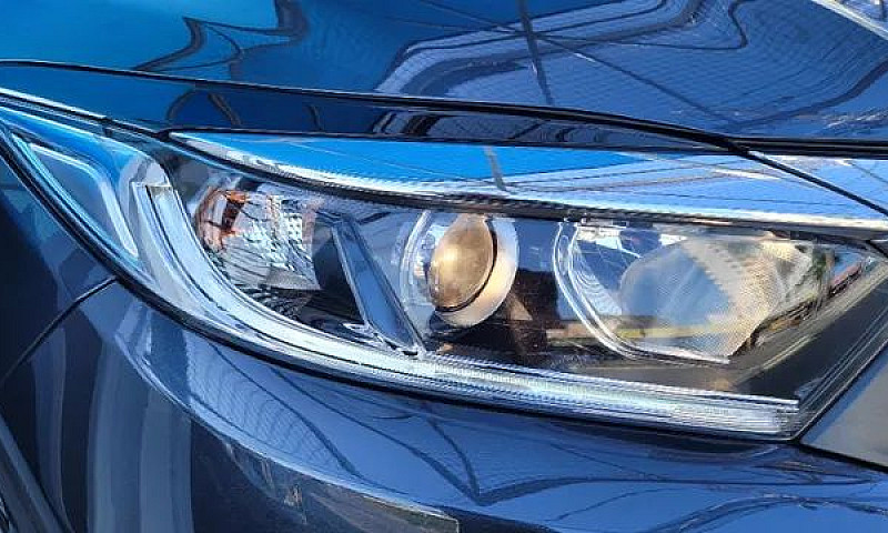 Honda Hr-V Ex Top De...