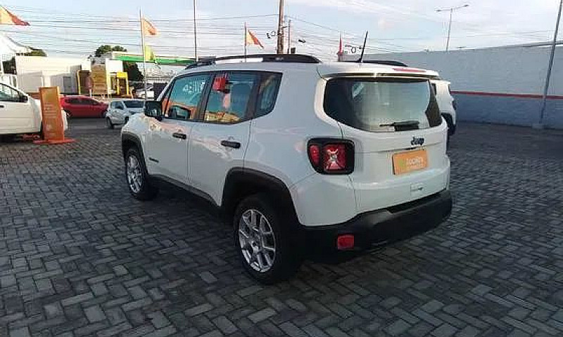 Jeep Renegade Renega...