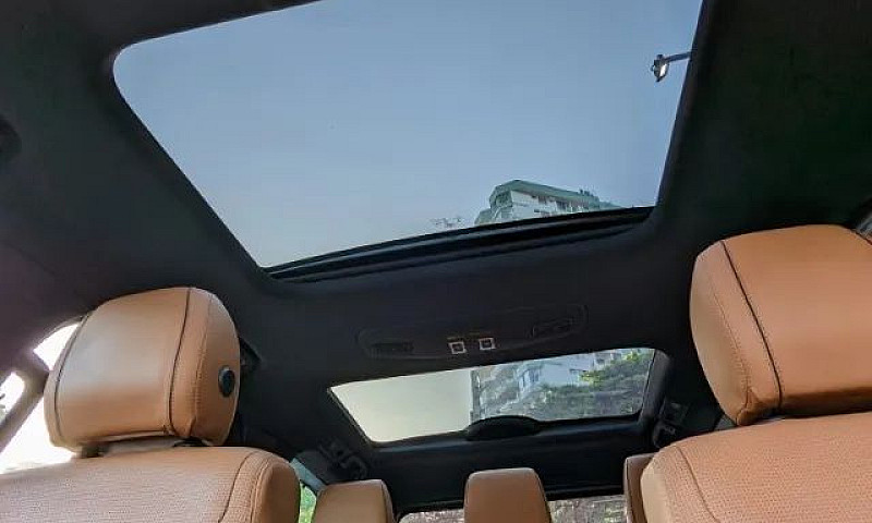 Land Rover New Disco...