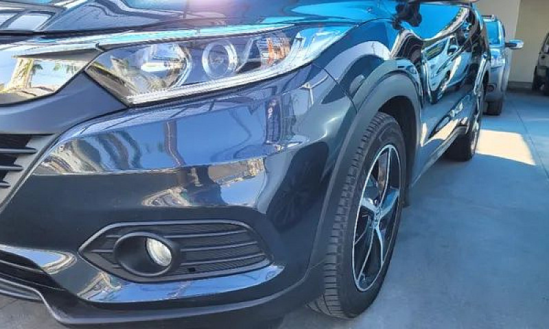 Honda Hr-V Ex Top De...