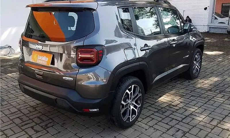 Jeep Renegade 2022 1...