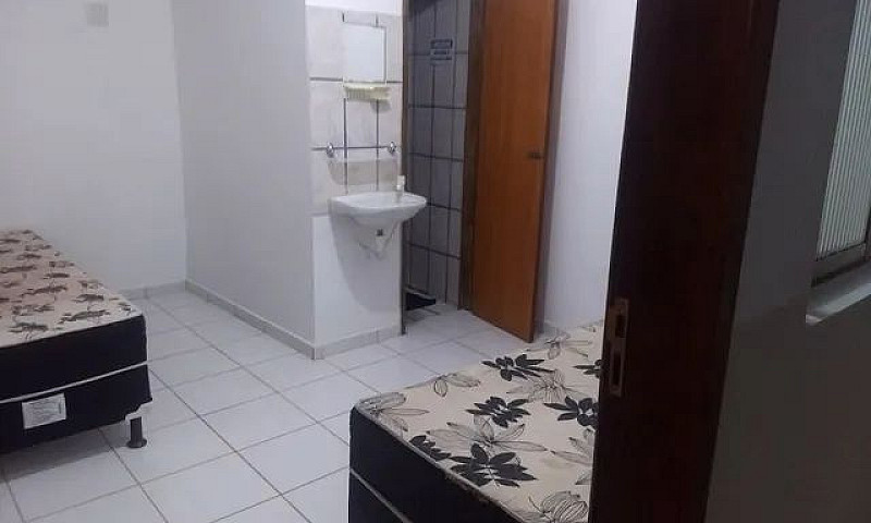 Alugo Casa Itamaracá...