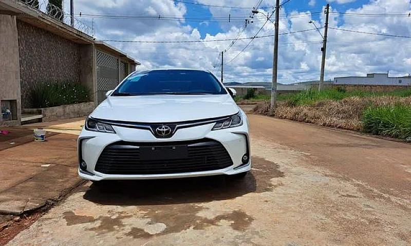 Corolla Xei 22/23 Br...