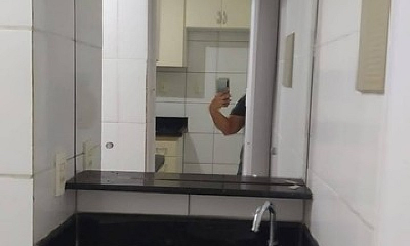 Apartamento Reformad...