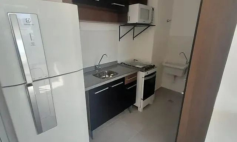 Apartamento Com 2 Do...