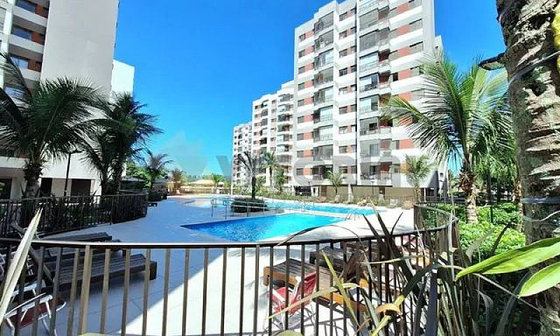 Apartamento Com 2 Do...