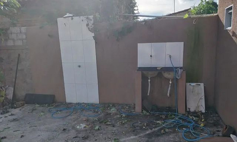 Casa Venda Cocalinho...