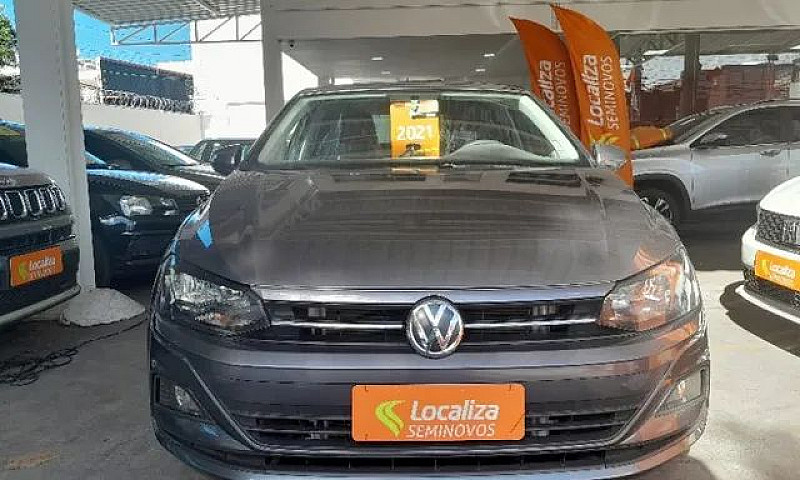 Volkswagen Virtus 20...
