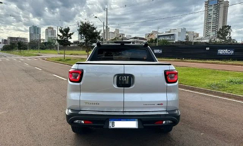 Fiat Toro 2.0 16V Tu...