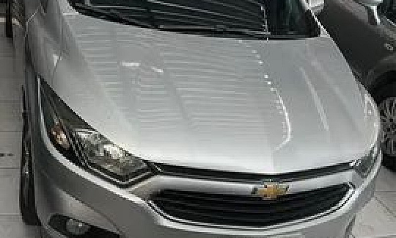 Prisma Ltz 1.4 Autom...