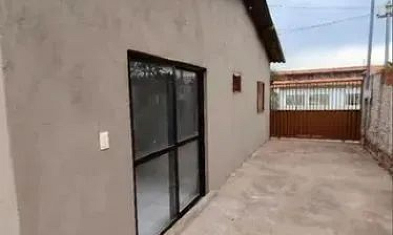 Vendo Essa Casa No I...