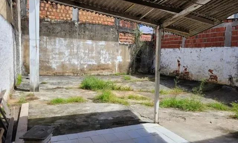 Casa À Venda No Morr...