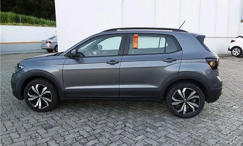 Volkswagen T-Cross 2...