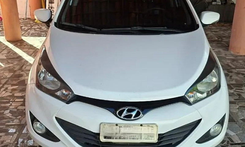 Hyundai Hb20 Comf./C...