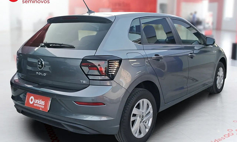 Volkswagen Polo Comf...