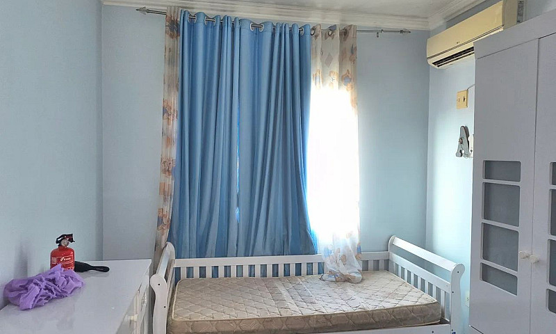 Casa No Conjunto Bel...