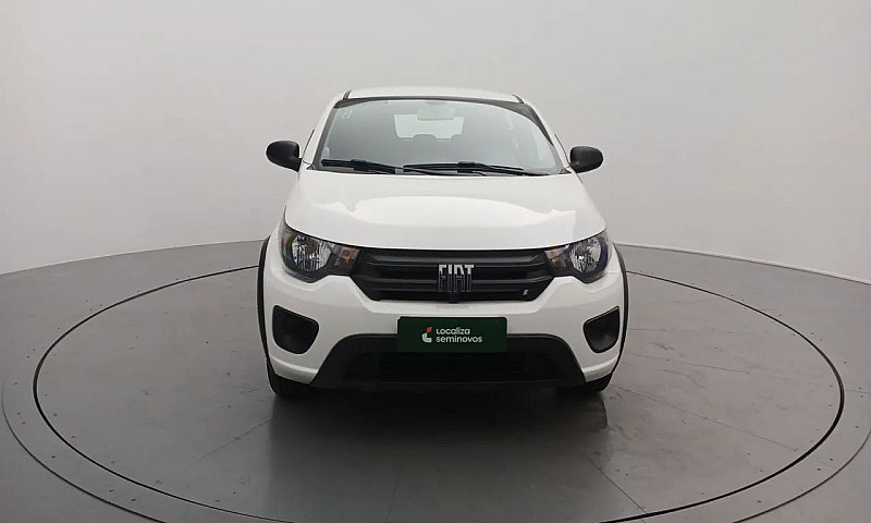 Fiat Mobi 2023 1.0 E...