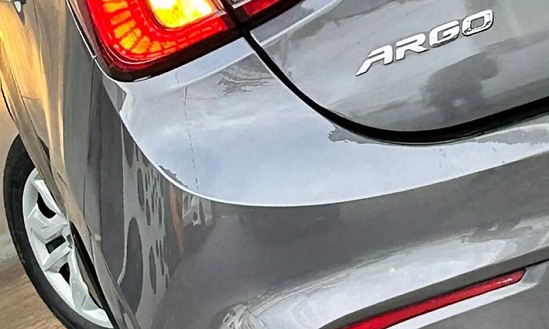 Argo Drive 1.0 2020 ...