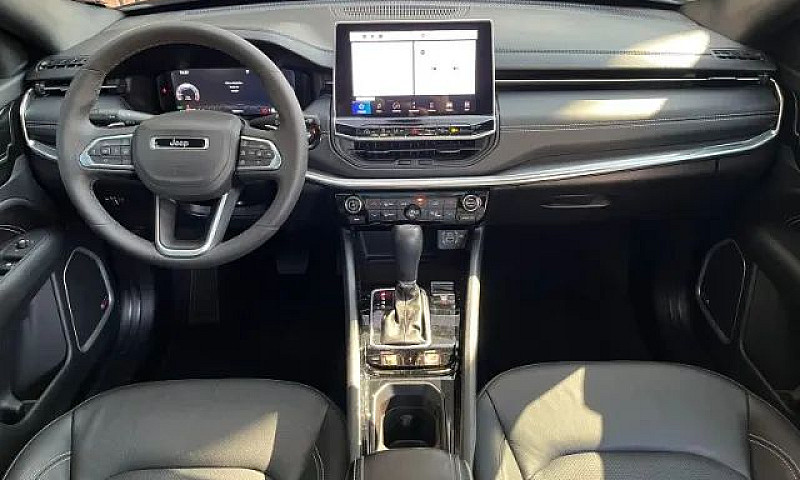 Compass S 2025 1.3 T...