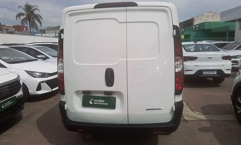 Fiat Fiorino 2024 1....