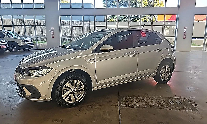 Polo Comfortline 1.0...